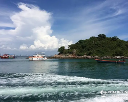 Sea hopping trip 3 Miracle Isles Pattaya excursion photo 61