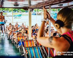 Sea hopping trip 3 Miracle Isles Pattaya excursion photo 23
