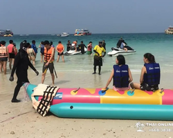 Sea hopping trip 3 Miracle Isles Pattaya excursion photo 98