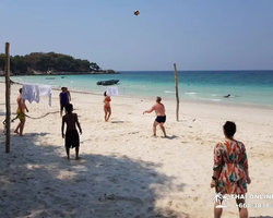 Sea hopping trip 3 Miracle Isles Pattaya excursion photo 64