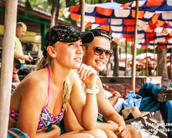 Sea hopping trip 3 Miracle Isles Pattaya excursion photo 25