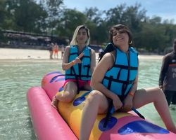 Sea hopping trip 3 Miracle Isles Pattaya excursion photo 217