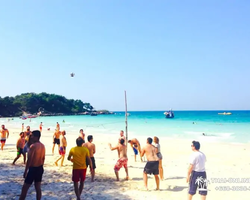 Sea hopping trip 3 Miracle Isles Pattaya excursion photo 71