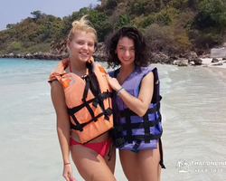 Sea hopping trip 3 Miracle Isles Pattaya excursion photo 59