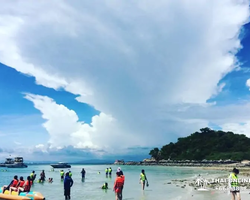 Sea hopping trip 3 Miracle Isles Pattaya excursion photo 48
