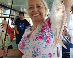 3 Miracle Islands Pattaya boat tour in Thailand - picture 175
