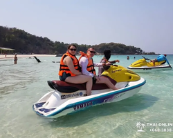Sea hopping trip 3 Miracle Isles Pattaya excursion photo 65