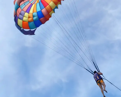 Sea hopping trip 3 Miracle Isles Pattaya excursion photo 228