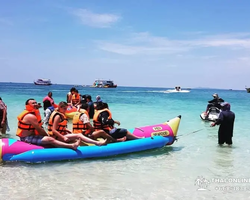 Sea hopping trip 3 Miracle Isles Pattaya excursion photo 39