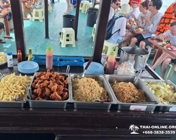 3 Miracle Islands Pattaya boat tour in Thailand - picture 1