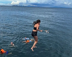 Sea hopping trip 3 Miracle Isles Pattaya excursion photo 223