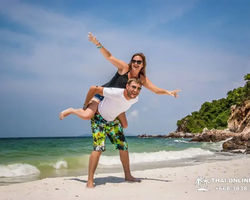Sea hopping trip 3 Miracle Isles Pattaya excursion photo 46