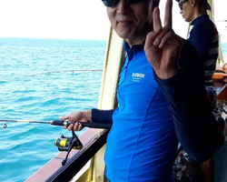 3 Miracle Islands Pattaya boat tour in Thailand - picture 181