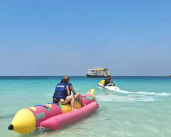 Sea hopping trip 3 Miracle Isles Pattaya excursion photo 21