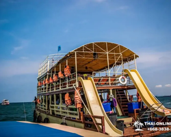 Sea hopping trip 3 Miracle Isles Pattaya excursion photo 38