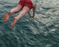 Sea hopping trip 3 Miracle Isles Pattaya excursion photo 3