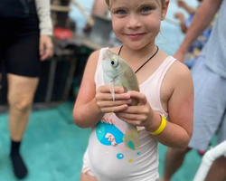 Sea hopping trip 3 Miracle Isles Pattaya excursion photo 216