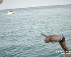 Sea hopping trip 3 Miracle Isles Pattaya excursion photo 99