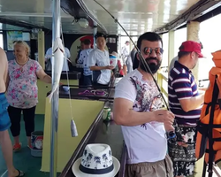 3 Miracle Islands Pattaya boat tour in Thailand - picture 142