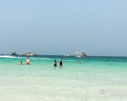 Sea hopping trip 3 Miracle Isles Pattaya excursion photo 54