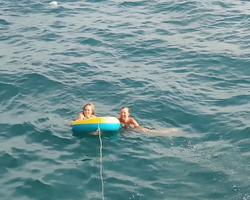 Sea hopping trip 3 Miracle Isles Pattaya excursion photo 225