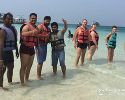3 Miracle Islands Pattaya boat tour in Thailand - picture 100