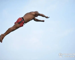 Sea hopping trip 3 Miracle Isles Pattaya excursion photo 56