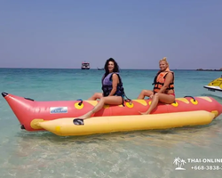 Sea hopping trip 3 Miracle Isles Pattaya excursion photo 78