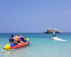 3 Miracle Islands Pattaya boat tour in Thailand - picture 172