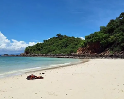 Sea hopping trip 3 Miracle Isles Pattaya excursion photo 222