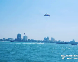 3 Miracle Islands Pattaya boat tour in Thailand - picture 106