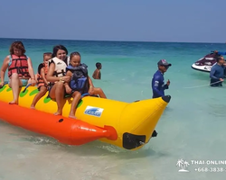 Sea hopping trip 3 Miracle Isles Pattaya excursion photo 72