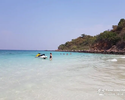 Sea hopping trip 3 Miracle Isles Pattaya excursion photo 74
