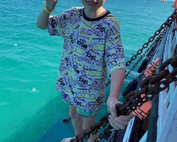 Sea hopping trip 3 Miracle Isles Pattaya excursion photo 4
