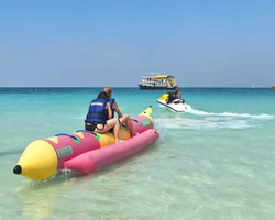 Sea hopping trip 3 Miracle Isles Pattaya excursion photo 233