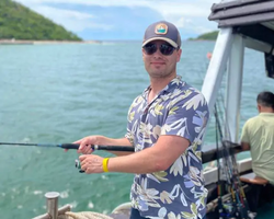 Sea hopping trip 3 Miracle Isles Pattaya excursion photo 220