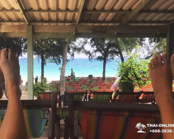 Sea hopping trip 3 Miracle Isles Pattaya excursion photo 27