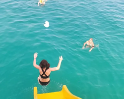 Sea hopping trip 3 Miracle Isles Pattaya excursion photo 229