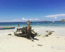 Sea hopping trip 3 Miracle Isles Pattaya excursion photo 73