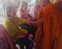 Wat Yan Temple Complex in Pattaya Thailand - trip photo 133