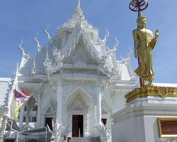 Wat Yan Temple Complex in Pattaya Thailand - trip photo 119
