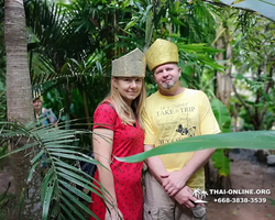 Wat Yan Temple Complex in Pattaya Thailand - trip photo 29
