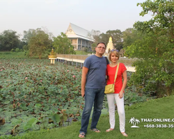Wat Yan Temple Complex in Pattaya Thailand - trip photo 36