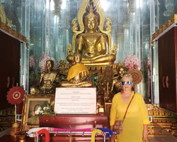 Wat Yan Temple Complex in Pattaya Thailand - trip photo 30
