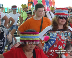 Wat Yan Temple Complex in Pattaya Thailand excursion photo 98
