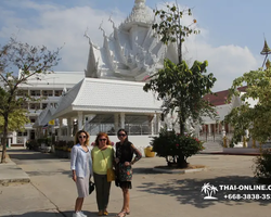 Wat Yan Temple Complex in Pattaya Thailand excursion photo 56
