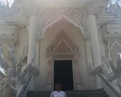 Wat Yan Temple Complex in Pattaya Thailand - trip photo 142