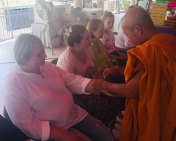Wat Yan Temple Complex in Pattaya Thailand - trip photo 132