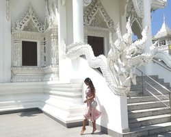 Wat Yan Temple Complex in Pattaya Thailand excursion photo 46