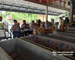 Wat Yan Temple Complex in Pattaya Thailand - trip photo 27